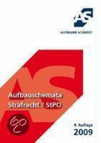 Aufbauschemata, Straftrecht, Strafprozessrecht