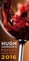 Hugh Johnson'S Pocket Wine Book