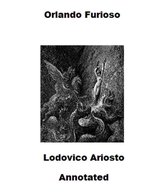 Orlando Furioso (Annotated)