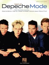 Best of Depeche Mode (Songbook)