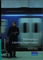 Developing a Learning Organisation