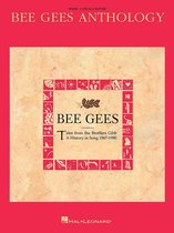 Bee Gees Anthology (Songbook)