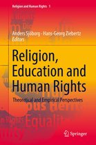 Religion and Human Rights 1 - Religion, Education and Human Rights