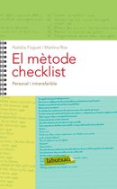 LB - El mètode Checklist. Capítol 1: Personal i intransferible