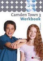 Camden Town 3. Workbook mit Sprachtrainer und CD. Gymnasium
