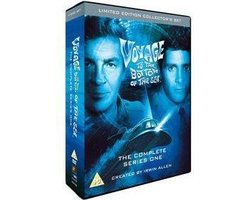 Voyage To The Bottom..S1