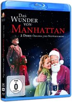 Wunder von Manhattan (Orig. & ReMake)/2 Blu-ray