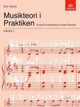 Music Theory in Practice (ABRSM)- Musikteori i Praktiken Grad 1