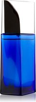 MULTI BUNDEL 5 stuks Issey Miyake L'eau Bleue Homme Eau De Toilette Spray 75ml