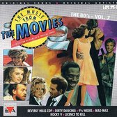 The Music From The Movies: The 80's  Vol. 7