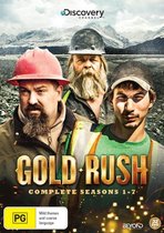Gold Rush Complete Seasons 1-7 Collection