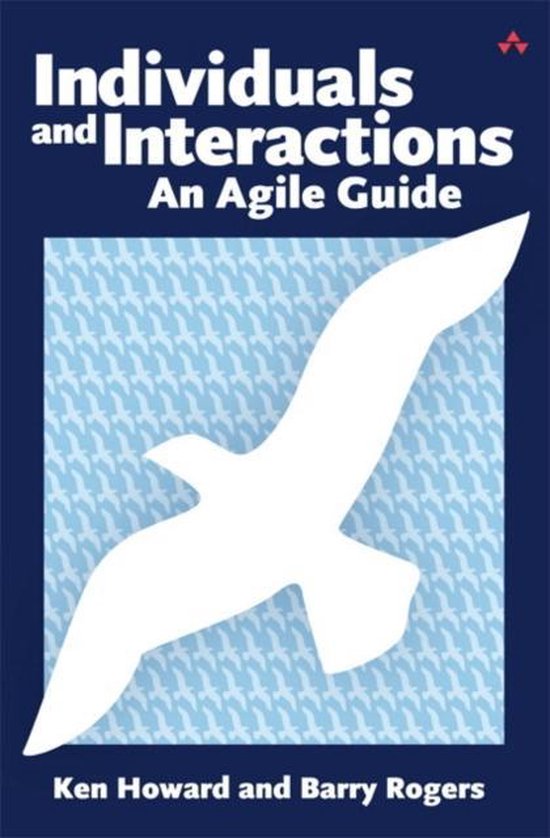 Individuals and Interactions - cover