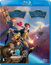 Piratenplaneet (Blu-ray)