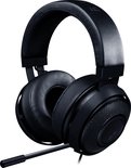 Razer Kraken Pro V2 Round - On Ear - Gaming Headset - PS4 + PC + MAC + Xbox One - Zwart