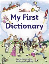 My First Dictionary