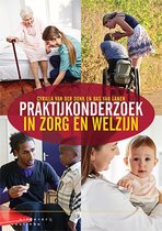 Samenvatting Praktijkonderzoek in zorg en welzijn