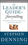 Jossey-Bass Leadership Series 379 - The Leader's Guide to Storytelling