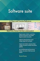 Software Suite