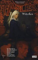 Fables: v. 14