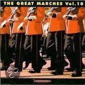 Great Marches Vol.10