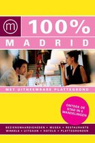 100% Madrid / Druk 8