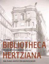 100 Jahre Bibliotheca Hertziana Band 1