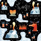 Sumski - Ostrvo Ledenog Kita (CD)