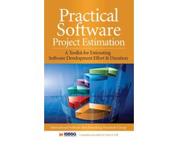 Practical Software Project Estimation
