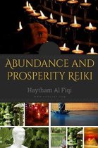 Abundance and Prosperity Reiki