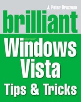 Brilliant Windows Vista Tips & Tricks