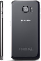 BeHello Samsung Galaxy S6 Bumper Case Platinum