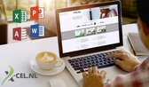Voordeelpakket - Cursus Microsoft Office Excel Gevorderde + Expert