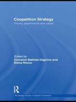 Routledge Studies in Global Competition - Coopetition Strategy