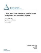 Coast Guard Polar Icebreaker Modernization