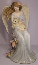 CloudWorks: Unconditional Love Lamb, Hoogte18cm