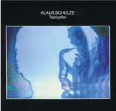 Klaus Schulze ‎ - Trancefer