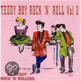 Teddy Boy Rock 'N' Roll Vol. 2