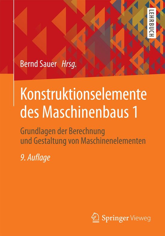 Computer Science and Engineering (German Language) - Konstru ... - cover