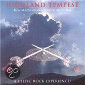 Highland Tempest: A Celtic Rock Experience