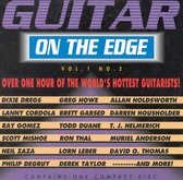 Guitar on the Edge, Vol. 2