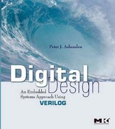 Digital Design (Verilog)