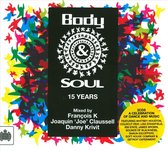 Body & Soul  - 15 Years