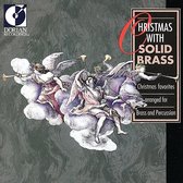 Solid Brass - Christmas With Solid Brass