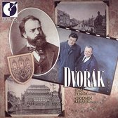 Dvorak: Complete Music for Violin and Piano