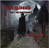 Transylvania. Part 1 - The Count Demands It