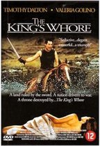 King'S Whore, The