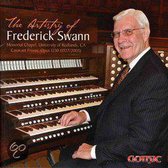 The Artistry Of Frederick Swann