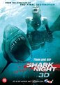 Shark Night (3D+2D Dvd)