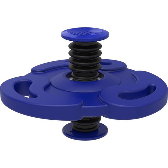 jumping fidget spinner