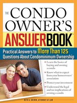 Answer Book - The Condo Owner's Answer Book